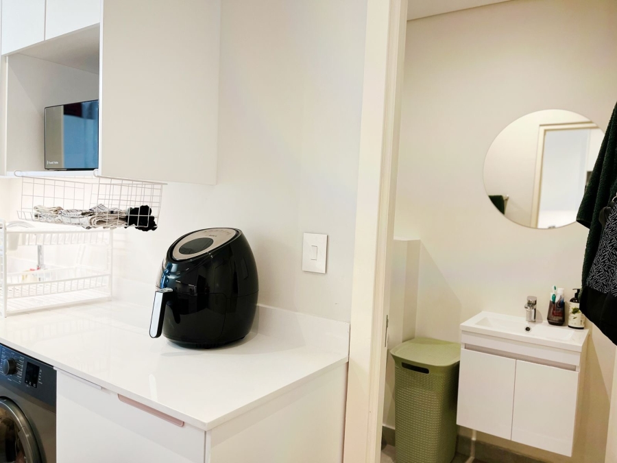 To Let 0 Bedroom Property for Rent in Cape Town City Centre Western Cape
